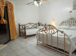 A&A Rest House